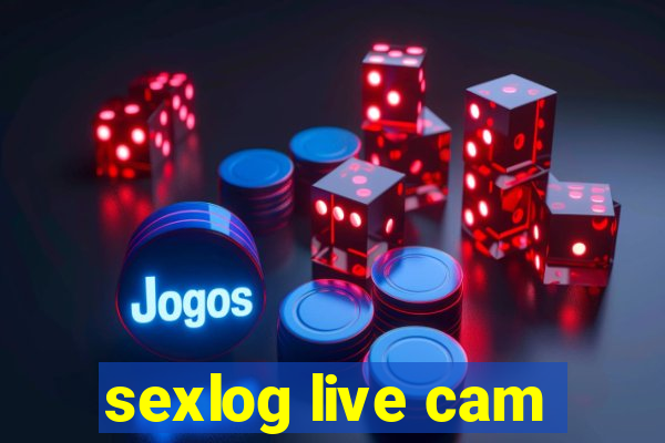 sexlog live cam